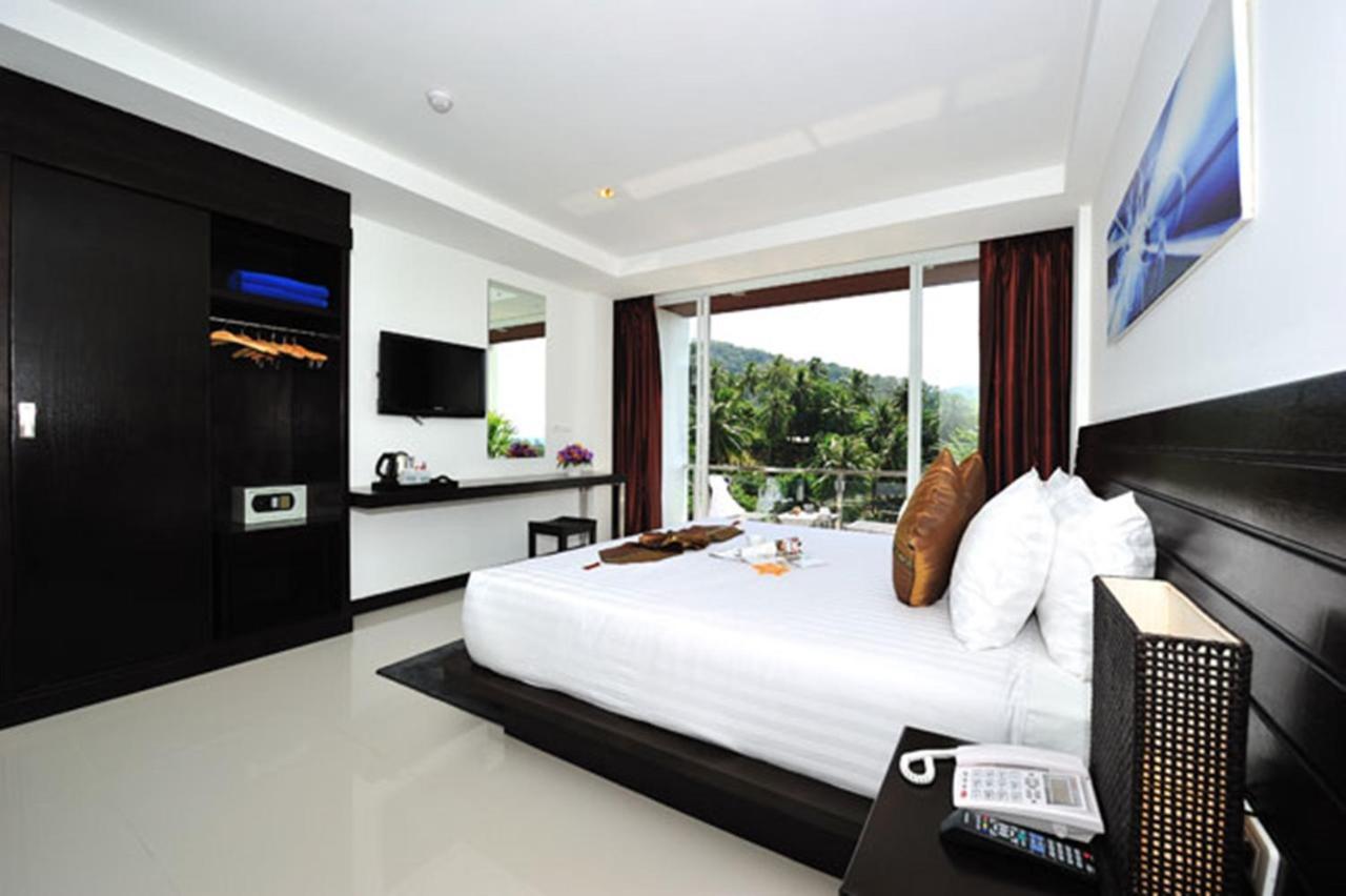Karon Lae Lay Suites חדר תמונה